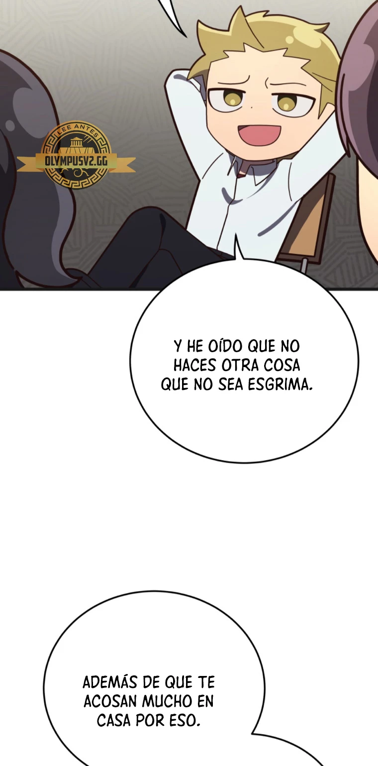 Academia privada laprossa (Spin off de <el hijo menor del maestro de la espada>) - Capítulo 2 - Página 25 - LectorTMOo