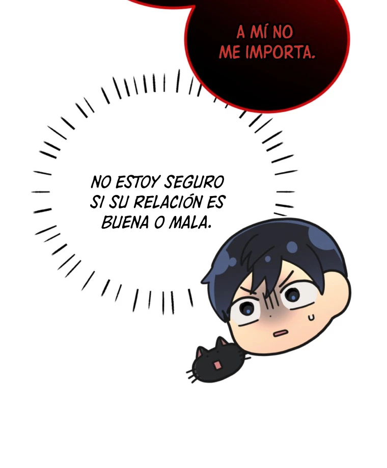Academia privada laprossa (Spin off de <el hijo menor del maestro de la espada>) - Capítulo 3 - Página 27 - LectorTMOo