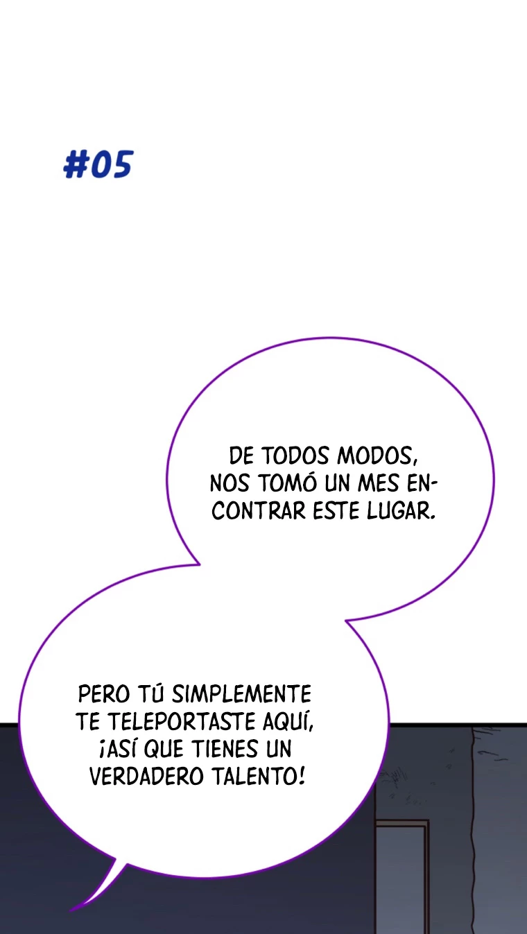 Academia privada laprossa (Spin off de <el hijo menor del maestro de la espada>) - Capítulo 3 - Página 28 - LectorTMOo