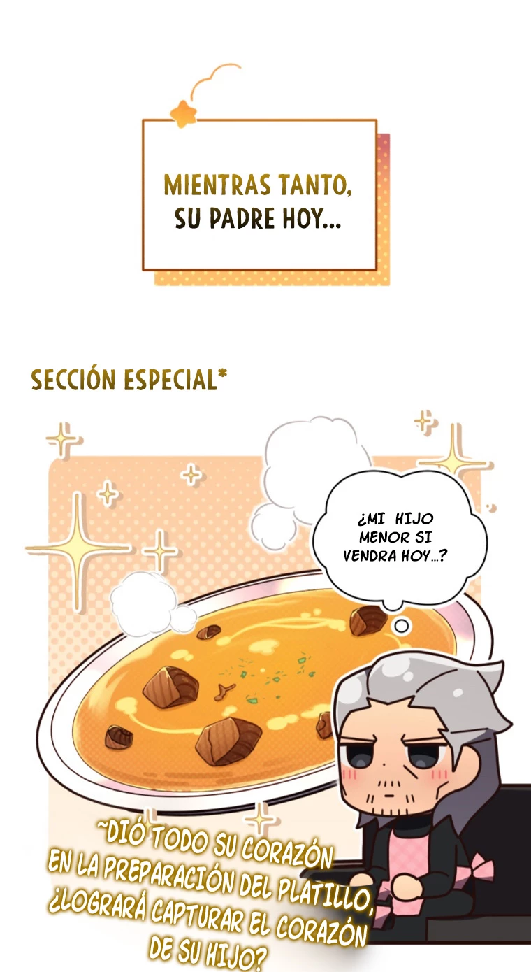 Academia privada laprossa (Spin off de <el hijo menor del maestro de la espada>) - Capítulo 3 - Página 34 - LectorTMOo