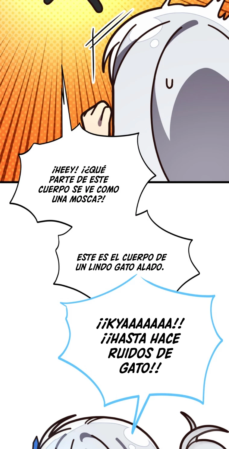 Academia privada laprossa (Spin off de <el hijo menor del maestro de la espada>) - Capítulo 4 - Página 20 - LectorTMOo