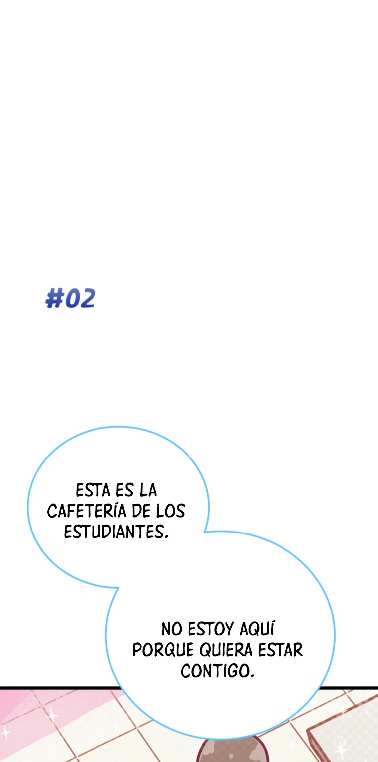 Academia privada laprossa (Spin off de <el hijo menor del maestro de la espada>) - Capítulo 5 - Página 7 - LectorTMOo