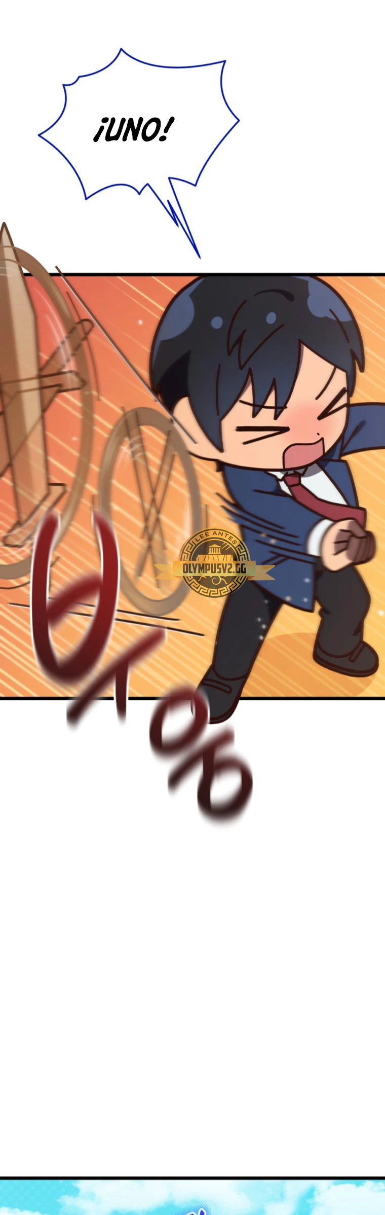 Academia privada laprossa (Spin off de <el hijo menor del maestro de la espada>) - Capítulo 5 - Página 21 - LectorTMOo