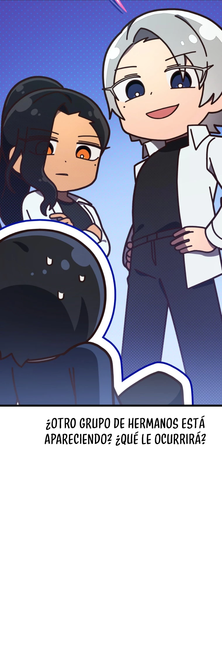 Academia privada laprossa (Spin off de <el hijo menor del maestro de la espada>) - Capítulo 5 - Página 29 - LectorTMOo