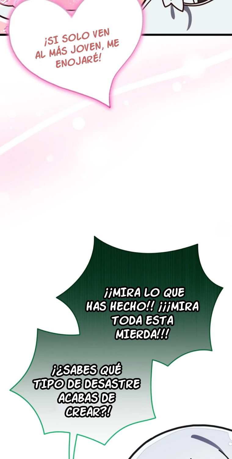 Academia privada laprossa (Spin off de <el hijo menor del maestro de la espada>) - Capítulo 6 - Página 22 - LectorTMOo