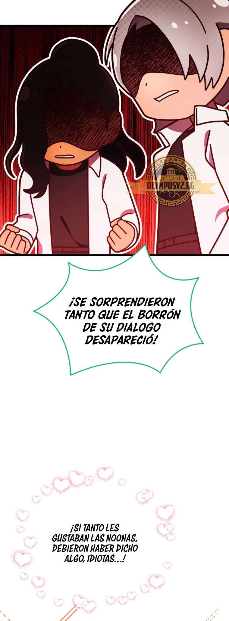 Academia privada laprossa (Spin off de <el hijo menor del maestro de la espada>) - Capítulo 6 - Página 26 - LectorTMOo
