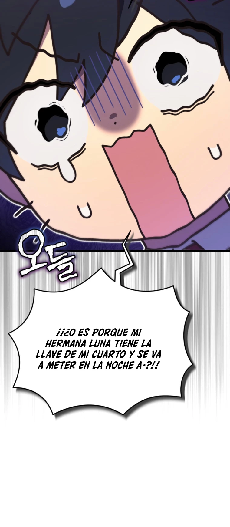 Academia privada laprossa (Spin off de <el hijo menor del maestro de la espada>) - Capítulo 7 - Página 14 - LectorTMOo