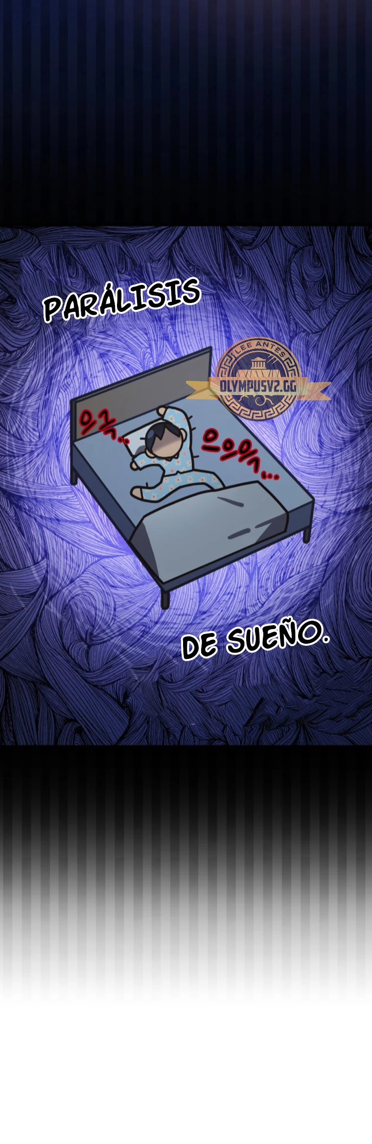 Academia privada laprossa (Spin off de <el hijo menor del maestro de la espada>) - Capítulo 7 - Página 21 - LectorTMOo