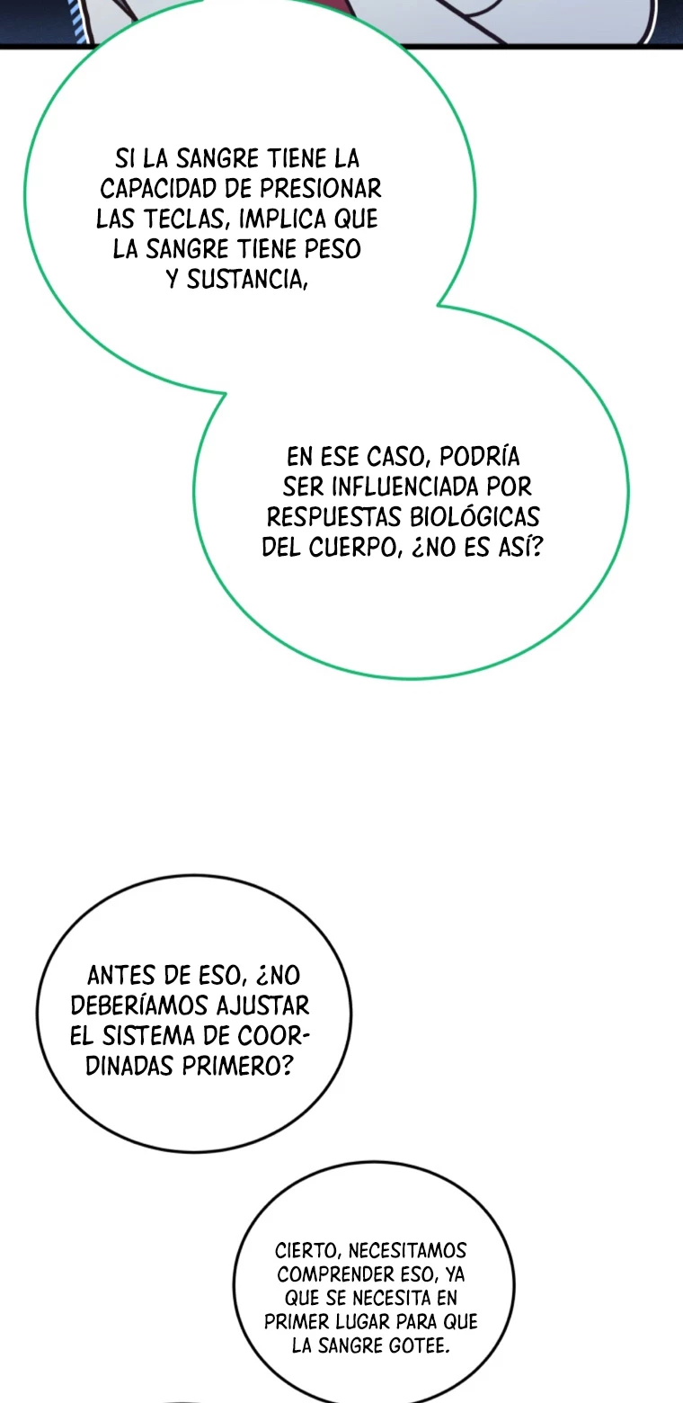 Academia privada laprossa (Spin off de <el hijo menor del maestro de la espada>) - Capítulo 9 - Página 12 - LectorTMOo