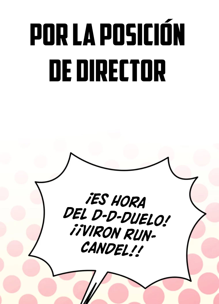 Academia privada laprossa (Spin off de <el hijo menor del maestro de la espada>) - Capítulo 9 - Página 31 - LectorTMOo