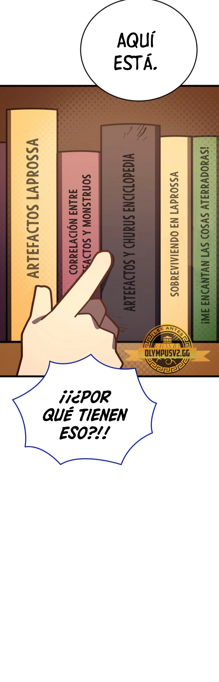 Academia privada laprossa (Spin off de <el hijo menor del maestro de la espada>) - Capítulo 10 - Página 22 - LectorTMOo