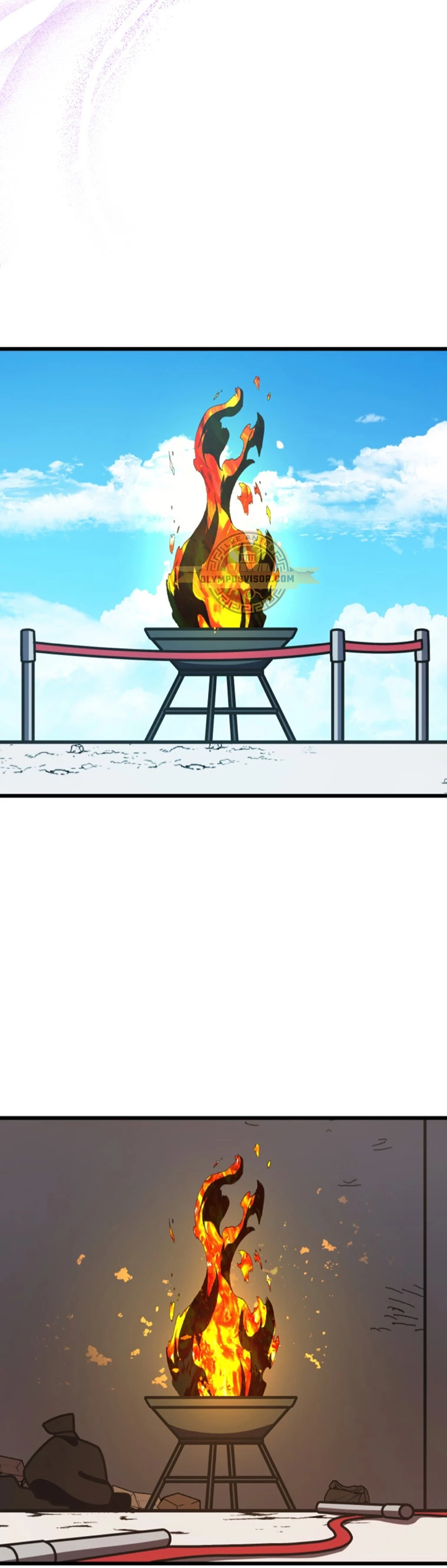 Academia privada laprossa (Spin off de <el hijo menor del maestro de la espada>) - Capítulo 13 - Página 18 - LectorTMOo