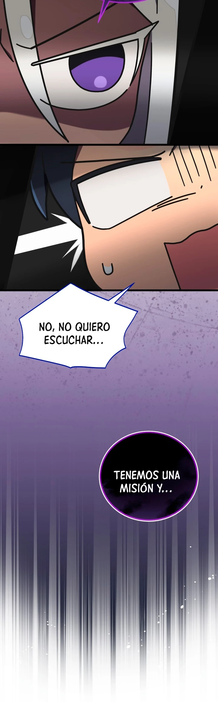 Academia privada laprossa (Spin off de <el hijo menor del maestro de la espada>) - Capítulo 17 - Página 12 - LectorTMOo