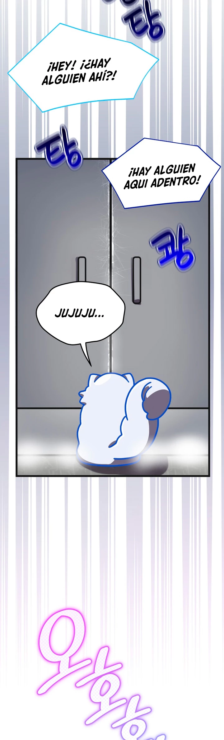 Academia privada laprossa (Spin off de <el hijo menor del maestro de la espada>) - Capítulo 19 - Página 4 - LectorTMOo