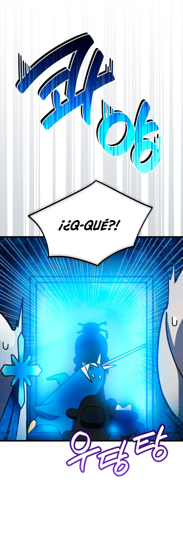 Academia privada laprossa (Spin off de <el hijo menor del maestro de la espada>) - Capítulo 20 - Página 8 - LectorTMOo