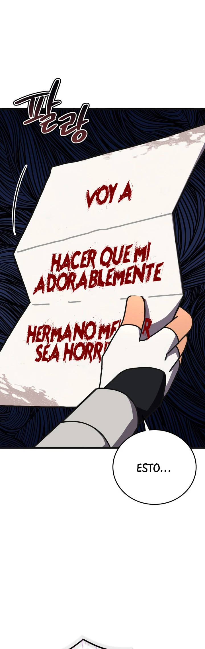 Academia privada laprossa (Spin off de <el hijo menor del maestro de la espada>) - Capítulo 23 - Página 12 - LectorTMOo
