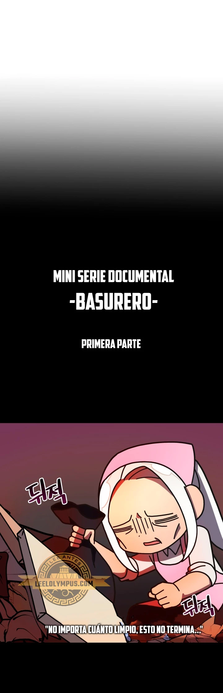 Academia privada laprossa (Spin off de <el hijo menor del maestro de la espada>) - Capítulo 24 - Página 21 - LectorTMOo