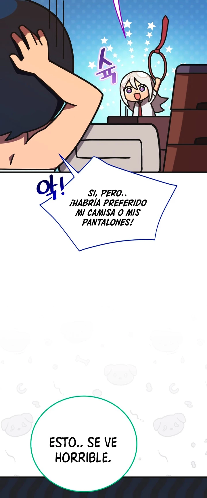Academia privada laprossa (Spin off de <el hijo menor del maestro de la espada>) - Capítulo 26 - Página 19 - LectorTMOo