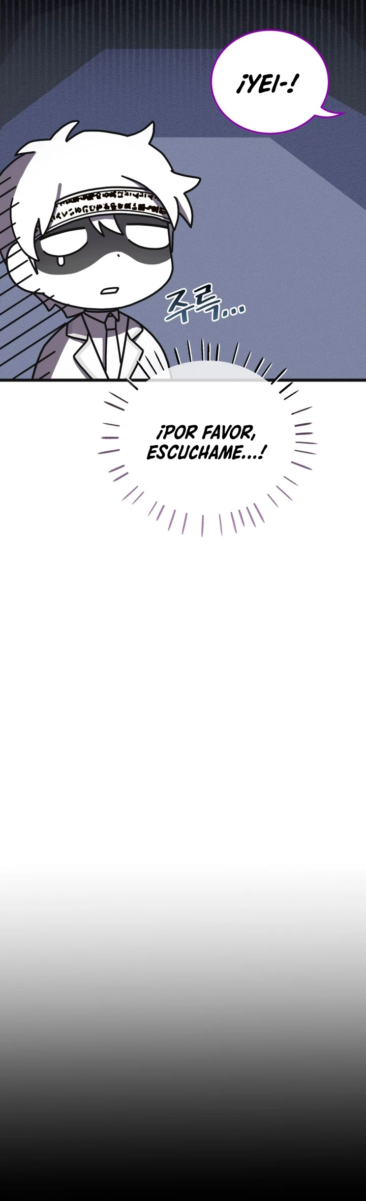 Academia privada laprossa (Spin off de <el hijo menor del maestro de la espada>) - Capítulo 26 - Página 22 - LectorTMOo