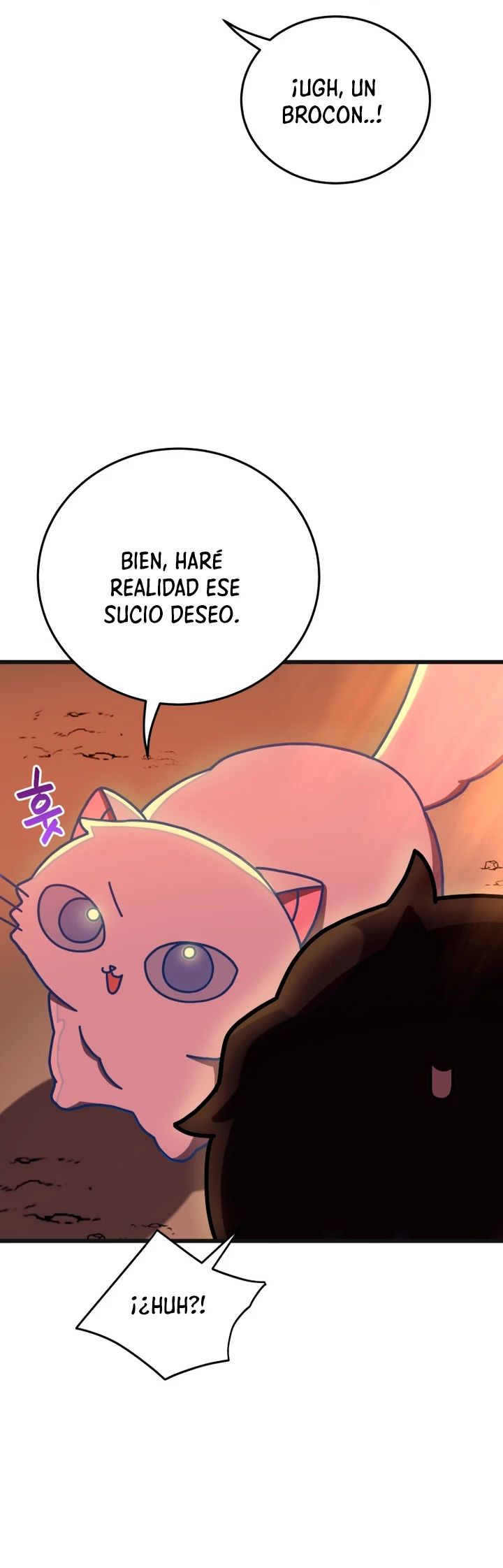 Academia privada laprossa (Spin off de <el hijo menor del maestro de la espada>) - Capítulo 28 - Página 4 - LectorTMOo