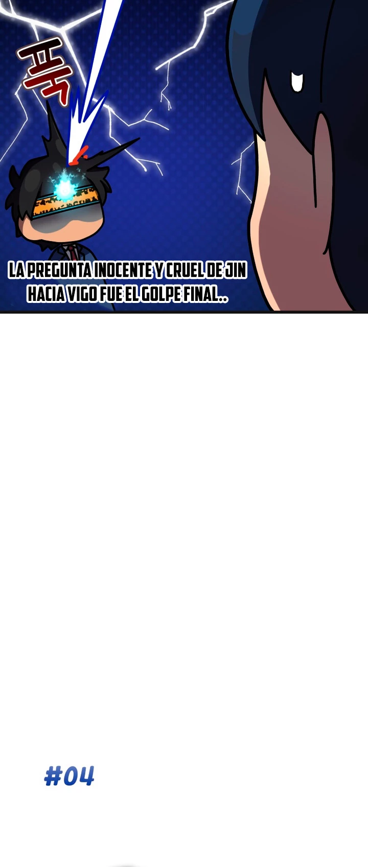 Academia privada laprossa (Spin off de <el hijo menor del maestro de la espada>) - Capítulo 28 - Página 14 - LectorTMOo