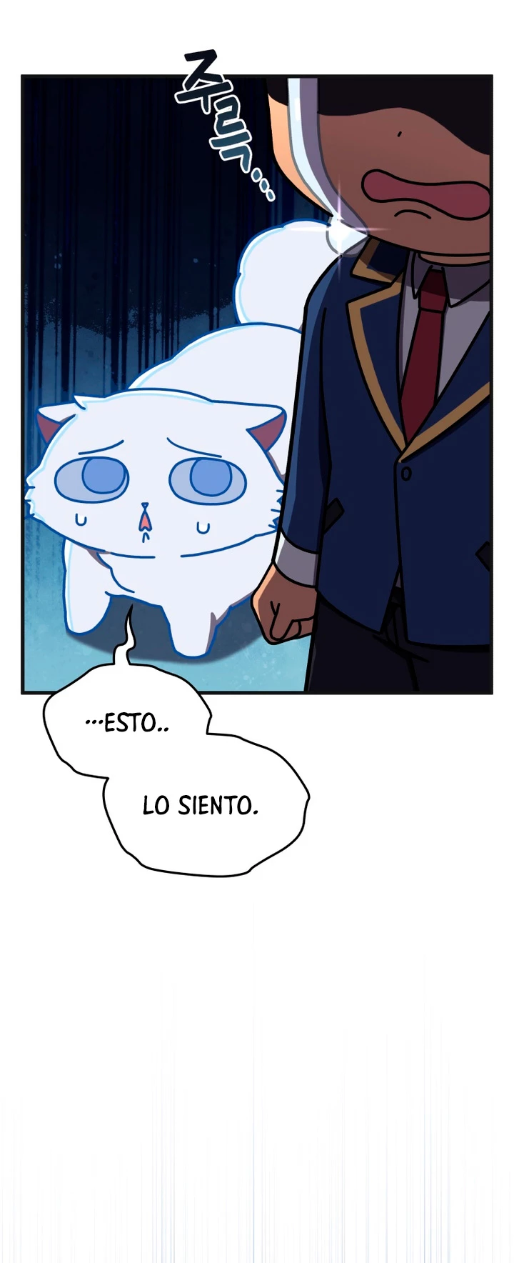 Academia privada laprossa (Spin off de <el hijo menor del maestro de la espada>) - Capítulo 29 - Página 12 - LectorTMOo