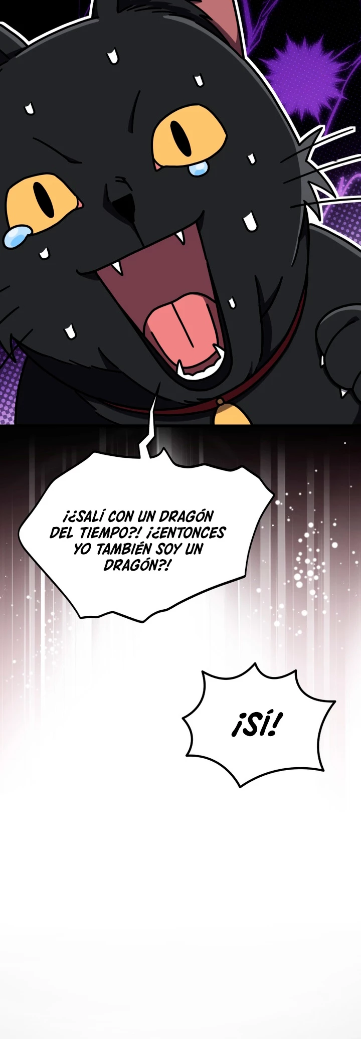 Academia privada laprossa (Spin off de <el hijo menor del maestro de la espada>) - Capítulo 30 - Página 17 - LectorTMOo