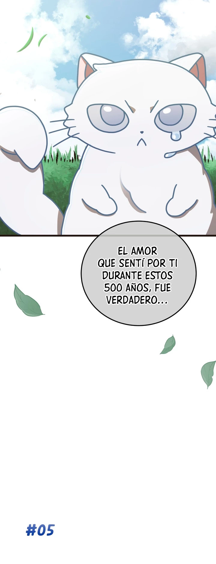 Academia privada laprossa (Spin off de <el hijo menor del maestro de la espada>) - Capítulo 30 - Página 19 - LectorTMOo