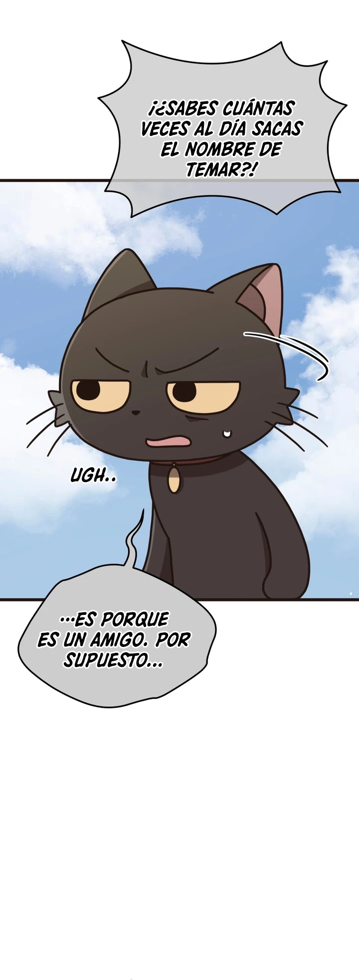 Academia privada laprossa (Spin off de <el hijo menor del maestro de la espada>) - Capítulo 30 - Página 21 - LectorTMOo