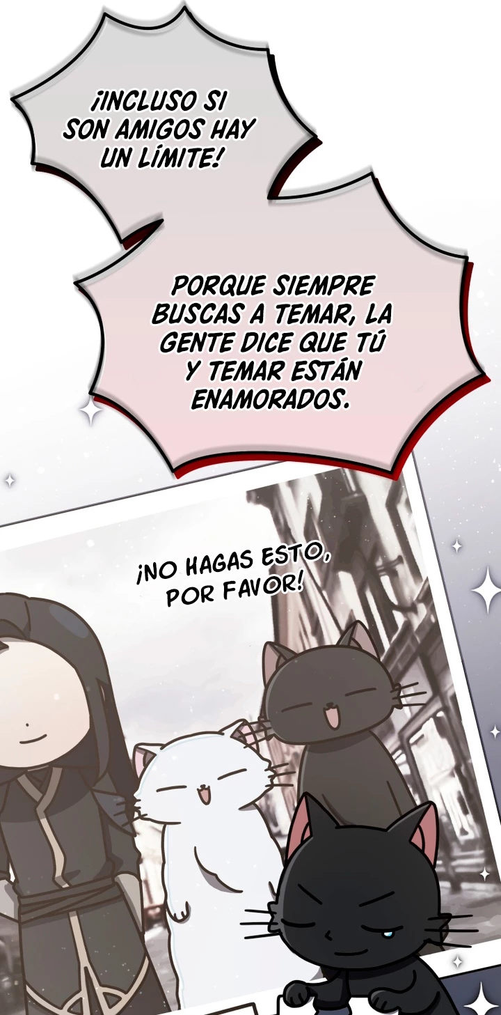 Academia privada laprossa (Spin off de <el hijo menor del maestro de la espada>) - Capítulo 30 - Página 22 - LectorTMOo