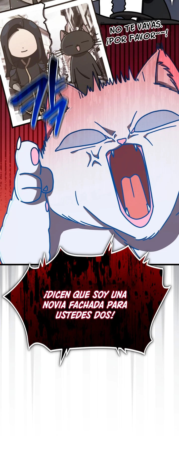 Academia privada laprossa (Spin off de <el hijo menor del maestro de la espada>) - Capítulo 30 - Página 23 - LectorTMOo