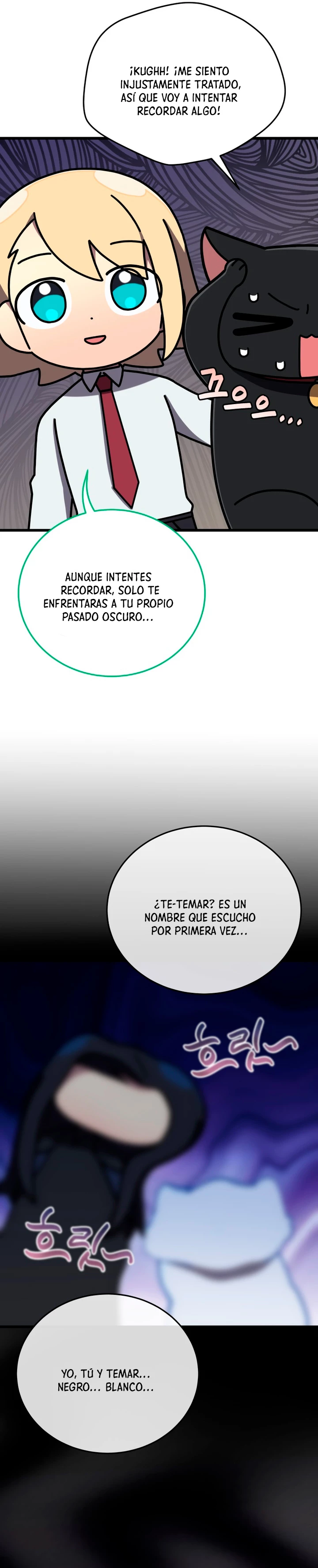 Academia privada laprossa (Spin off de <el hijo menor del maestro de la espada>) - Capítulo 31 - Página 13 - LectorTMOo