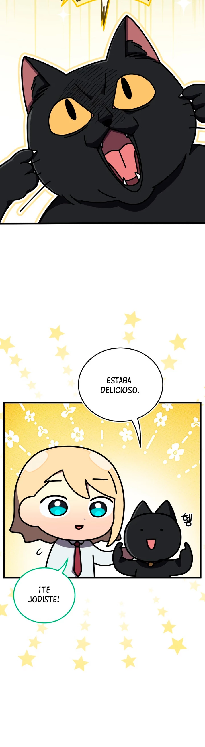 Academia privada laprossa (Spin off de <el hijo menor del maestro de la espada>) - Capítulo 31 - Página 15 - LectorTMOo