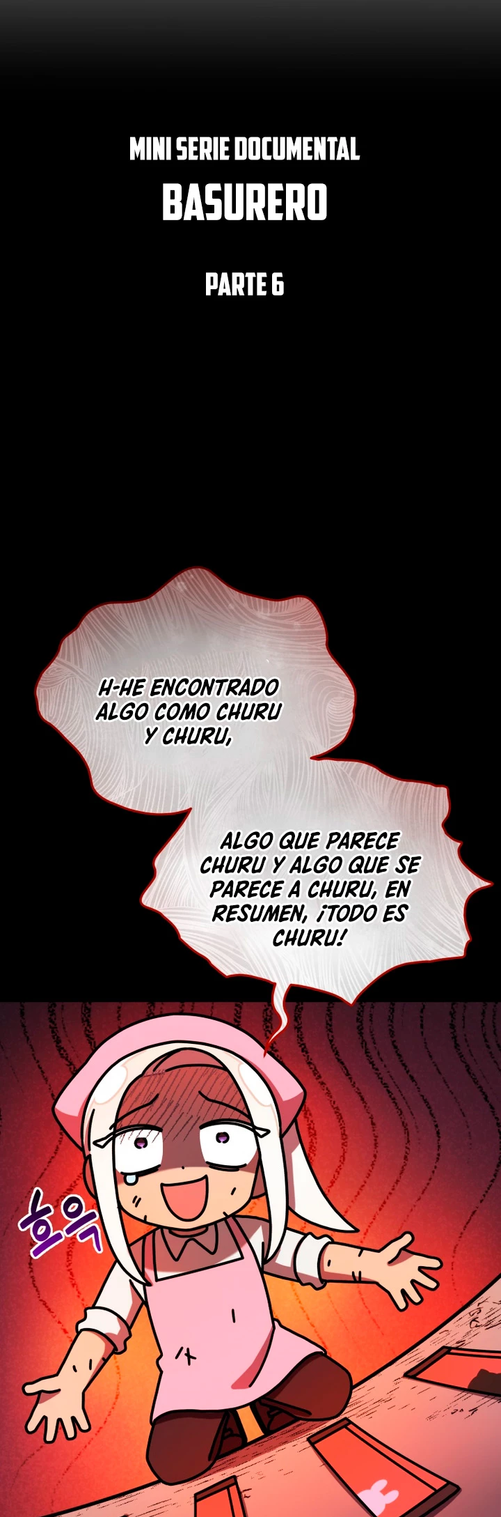 Academia privada laprossa (Spin off de <el hijo menor del maestro de la espada>) - Capítulo 31 - Página 22 - LectorTMOo