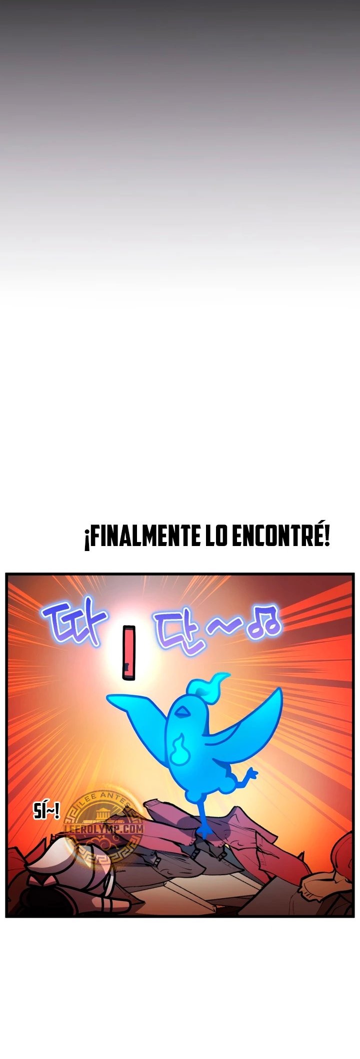 Academia privada laprossa (Spin off de <el hijo menor del maestro de la espada>) - Capítulo 32 - Página 21 - LectorTMOo