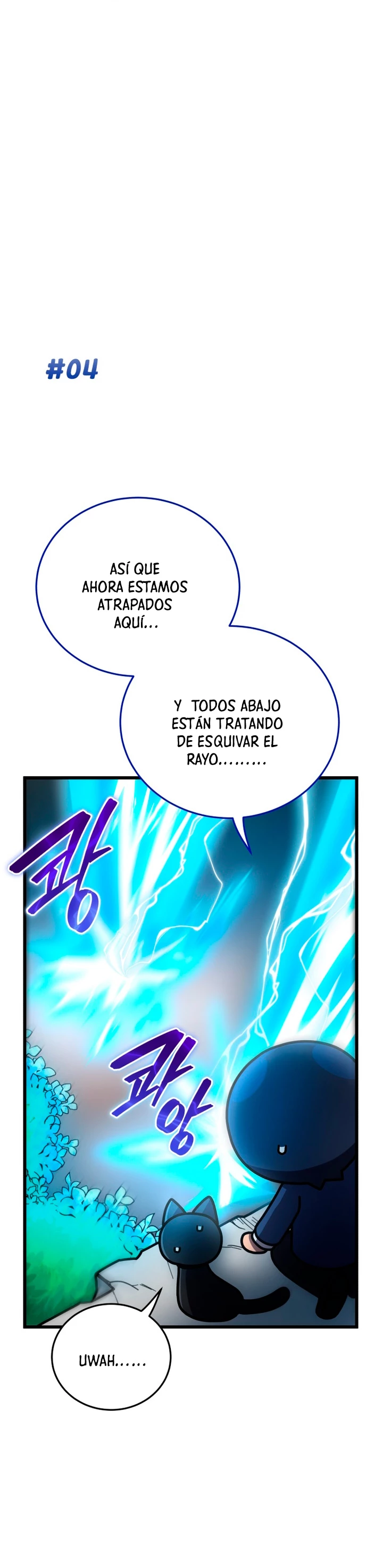Academia privada laprossa (Spin off de <el hijo menor del maestro de la espada>) - Capítulo 33 - Página 14 - LectorTMOo