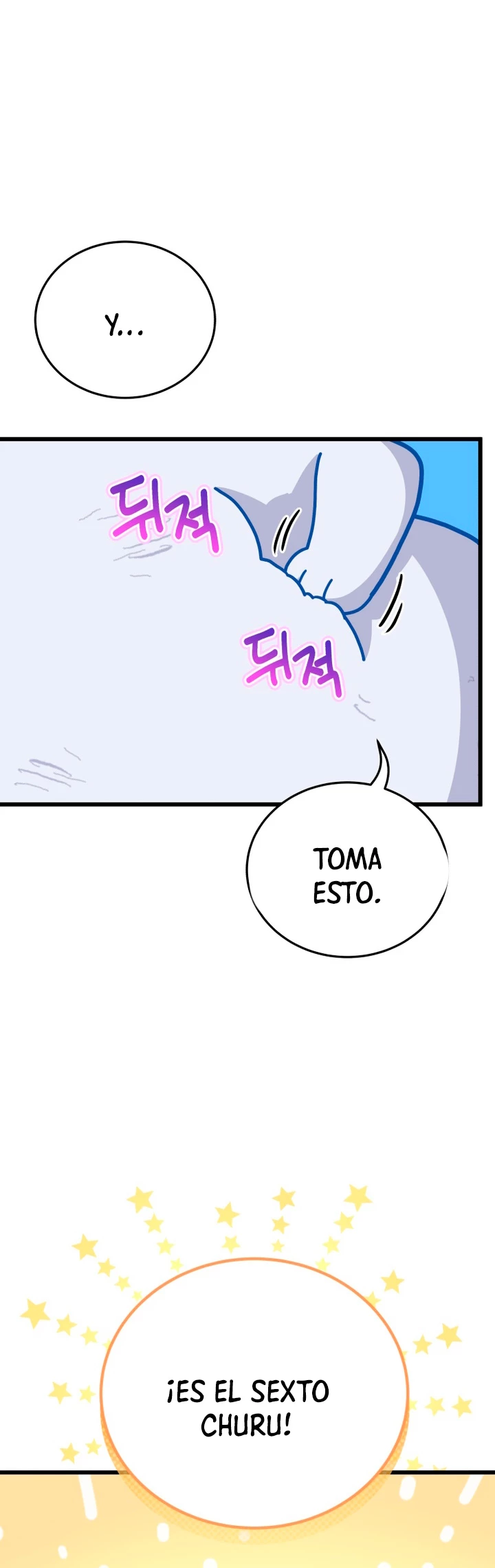 Academia privada laprossa (Spin off de <el hijo menor del maestro de la espada>) - Capítulo 35 - Página 15 - LectorTMOo