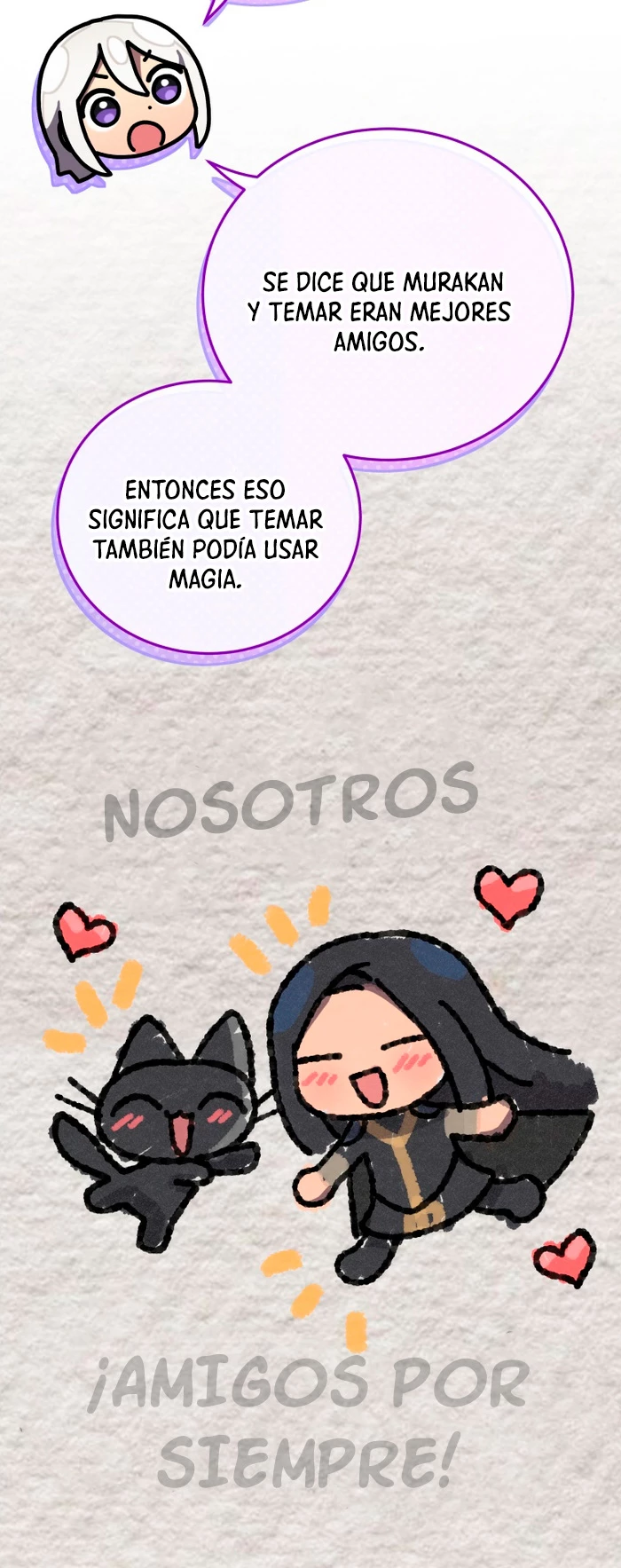Academia privada laprossa (Spin off de <el hijo menor del maestro de la espada>) - Capítulo 37 - Página 12 - LectorTMOo