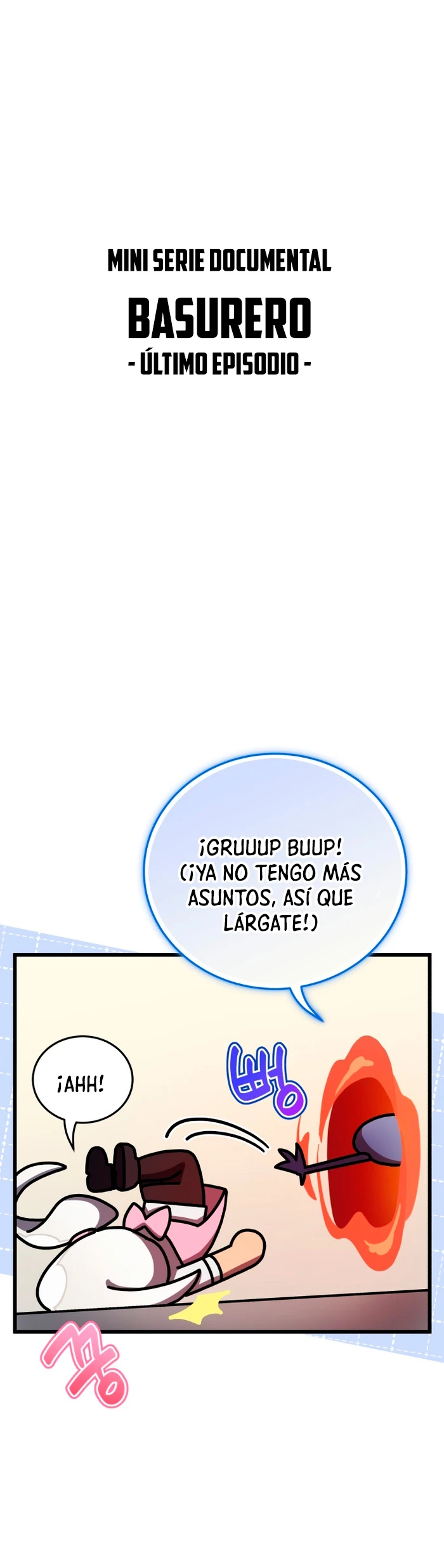 Academia privada laprossa (Spin off de <el hijo menor del maestro de la espada>) - Capítulo 37 - Página 22 - LectorTMOo