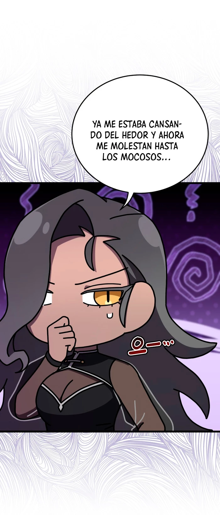 Academia privada laprossa (Spin off de <el hijo menor del maestro de la espada>) - Capítulo 39 - Página 9 - LectorTMOo