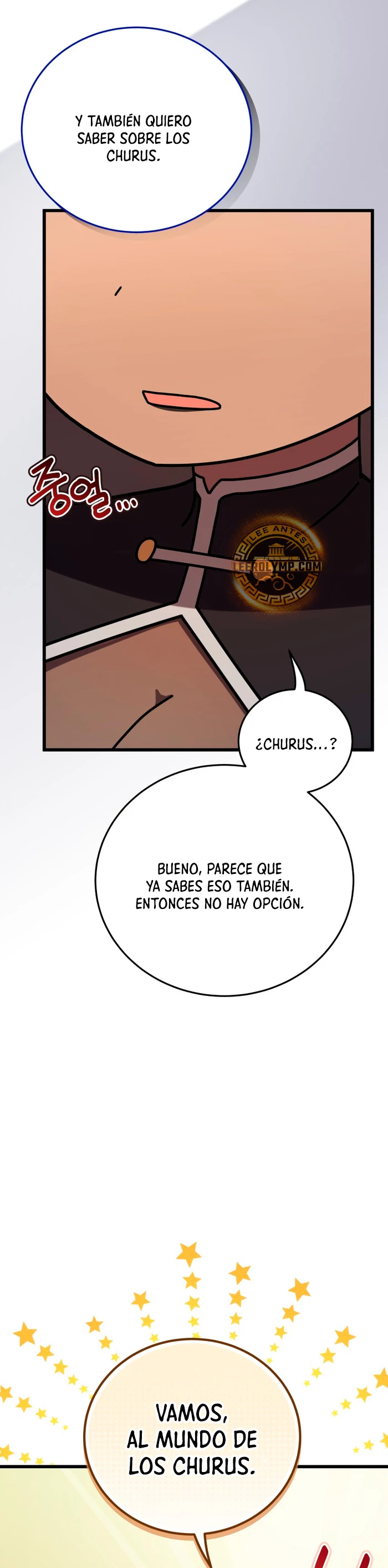 Academia privada laprossa (Spin off de <el hijo menor del maestro de la espada>) - Capítulo 40 - Página 16 - LectorTMOo