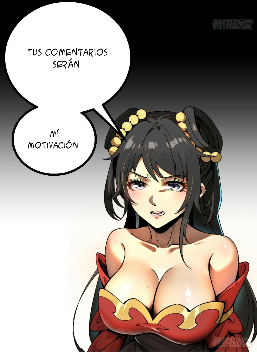 Accidentalmente me hice famoso a lo largo de la historia - Capítulo 2 - Página 15 - LectorTMOo
