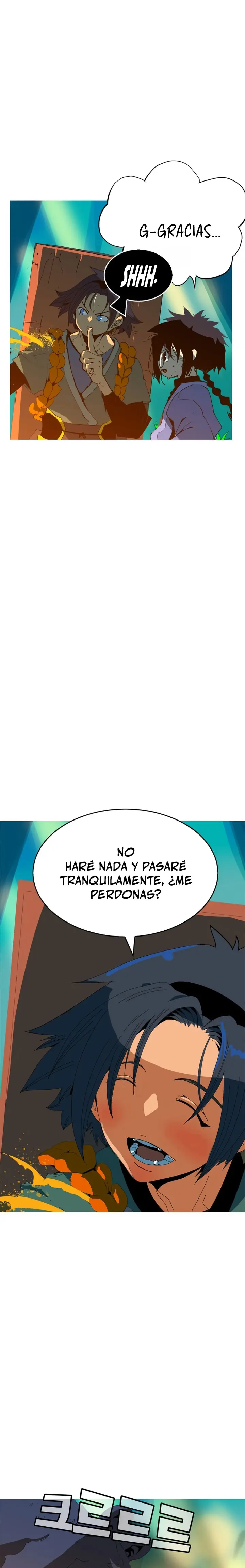 ¡¡Acero, Sangre,  Murim!! - Capítulo 1.1 - Página 18 - LectorTMOo
