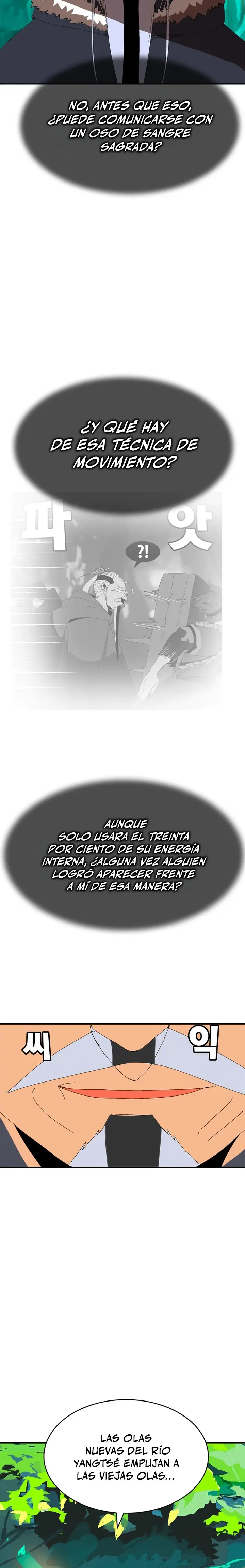 ¡¡Acero, Sangre,  Murim!! - Capítulo 1.1 - Página 24 - LectorTMOo