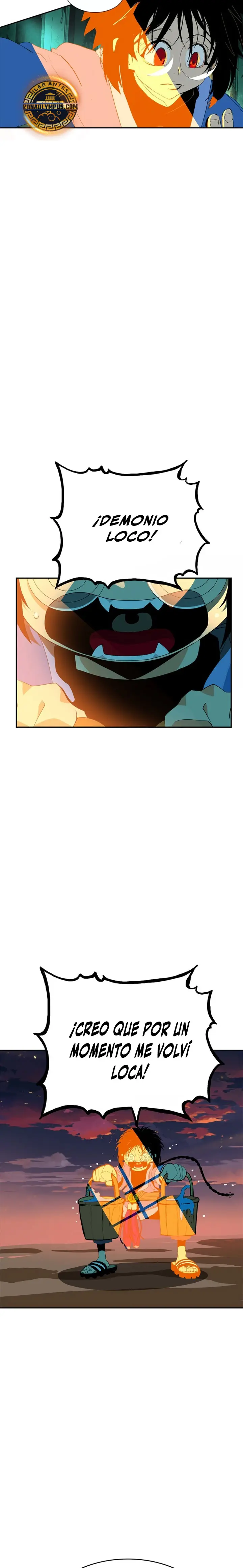 ¡¡Acero, Sangre,  Murim!! - Capítulo 1.1 - Página 46 - LectorTMOo