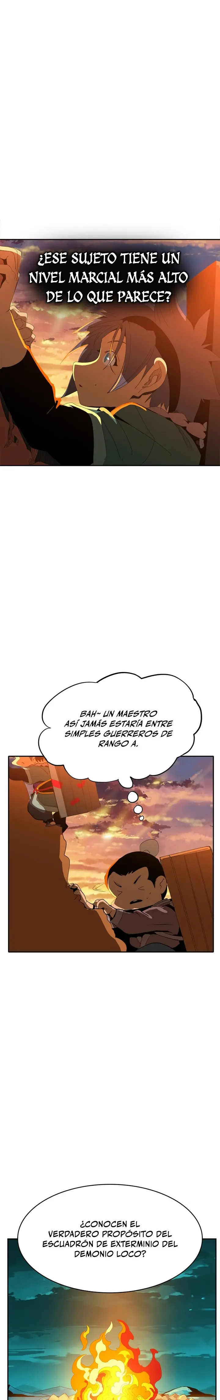 ¡¡Acero, Sangre,  Murim!! - Capítulo 1.1 - Página 56 - LectorTMOo