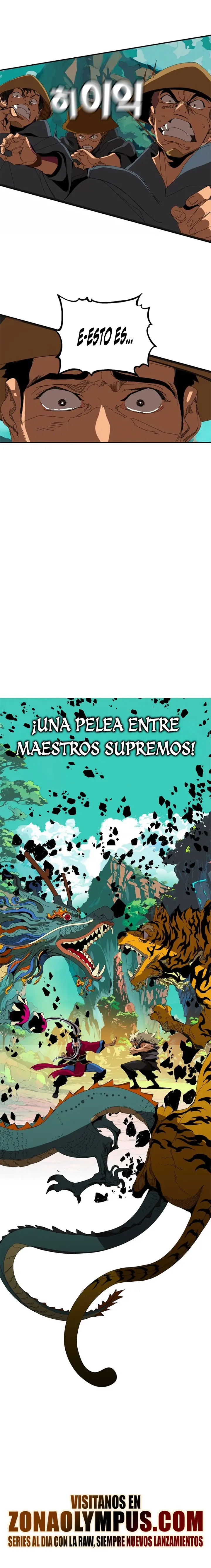 ¡¡Acero, Sangre,  Murim!! - Capítulo 1.1 - Página 81 - LectorTMOo
