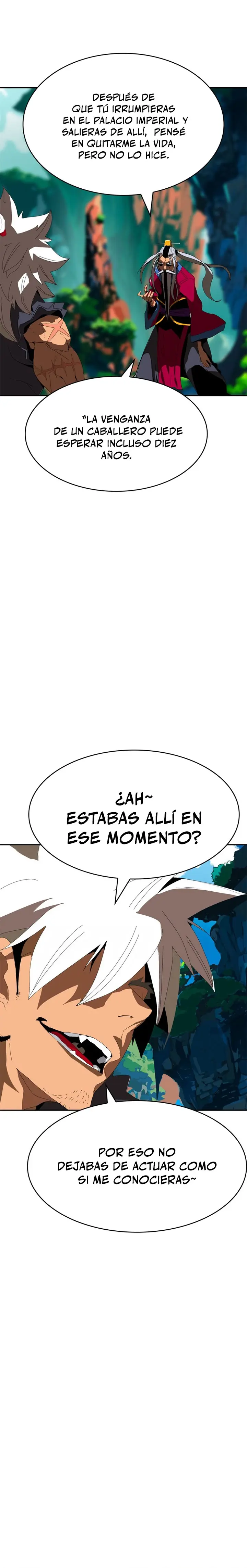 ¡¡Acero, Sangre,  Murim!! - Capítulo 1.2 - Página 10 - LectorTMOo