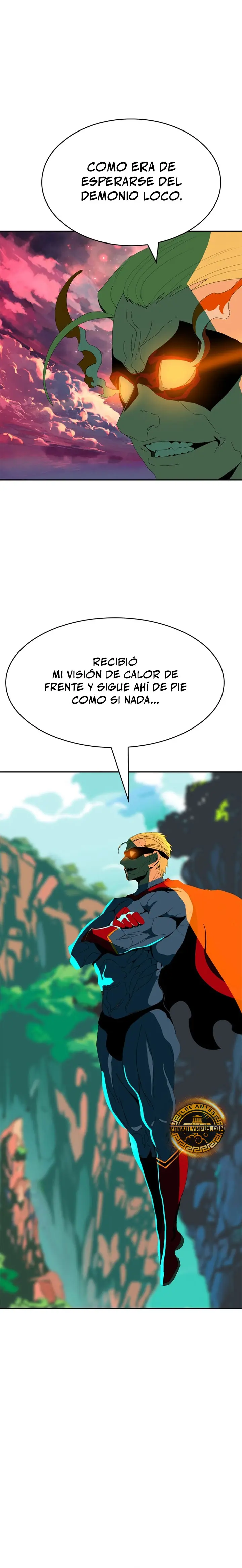 ¡¡Acero, Sangre,  Murim!! - Capítulo 1.2 - Página 34 - LectorTMOo