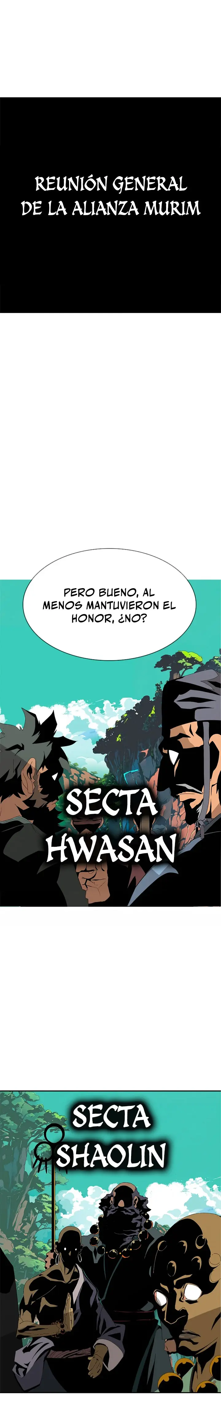 ¡¡Acero, Sangre,  Murim!! - Capítulo 1.2 - Página 36 - LectorTMOo